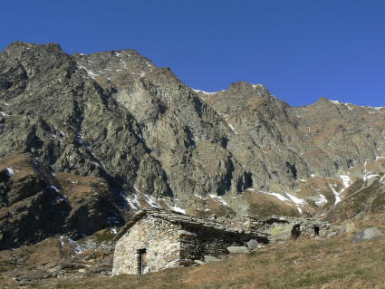 Alpe Subiasco