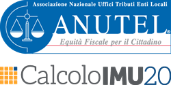CALCOLO IMU 2020