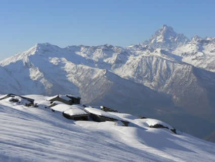 Alpe Caugìs