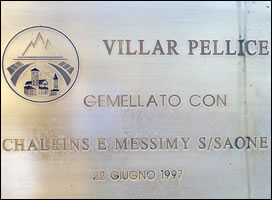 Gemellaggio